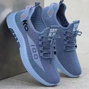 Summer sneakers